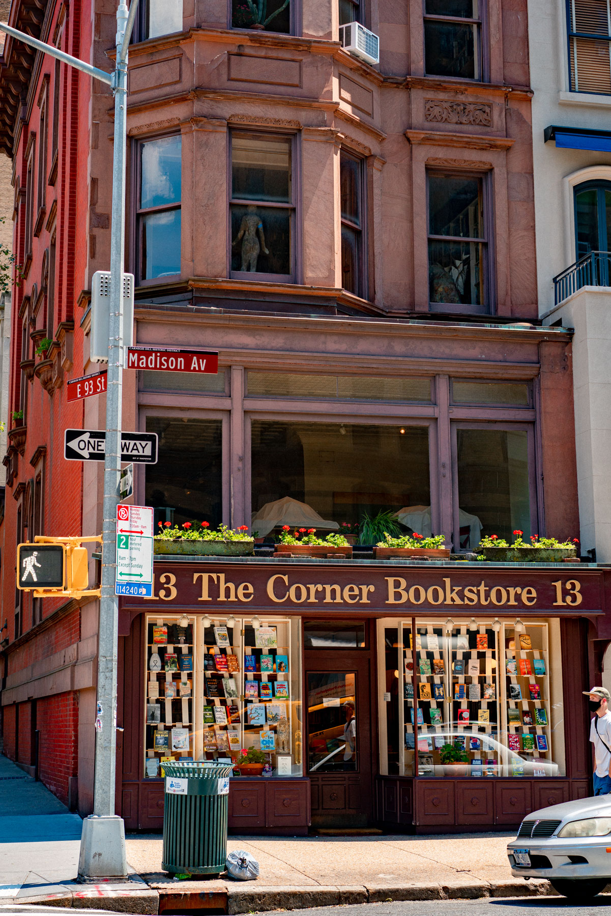 Westside Bookshop