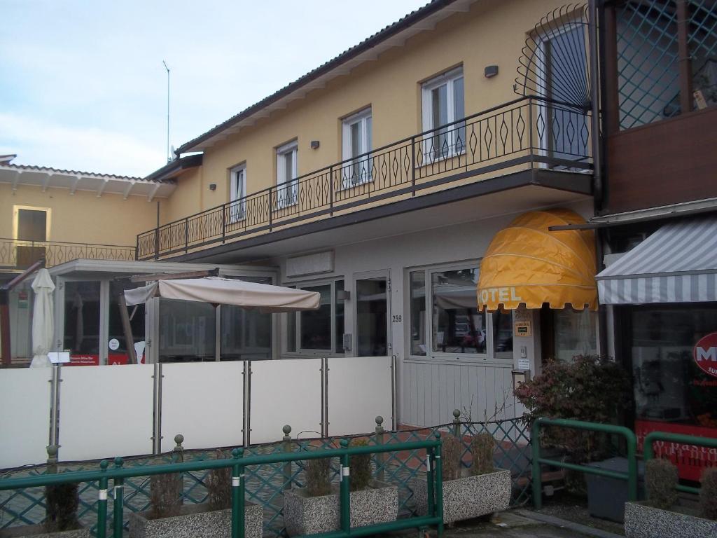 Hotel Gronda Lagunare Venice Airport