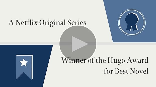 The Three-Body Problem