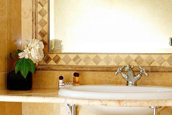 Hotel Villa Pinciana