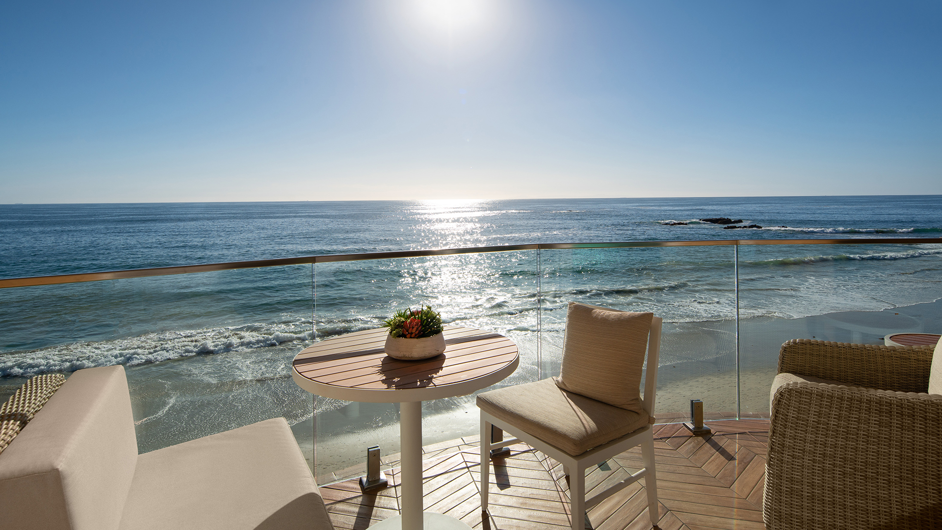 Relaxation Haven Spa Resort