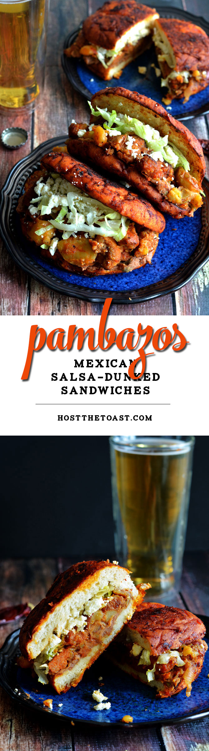 Pambazo