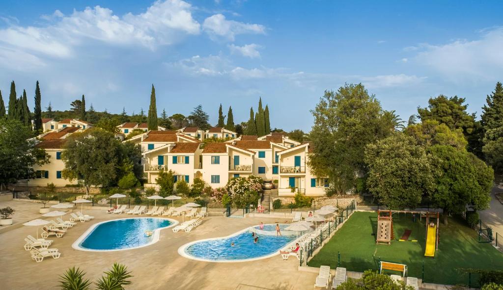 Hotel Korkyra Gardens