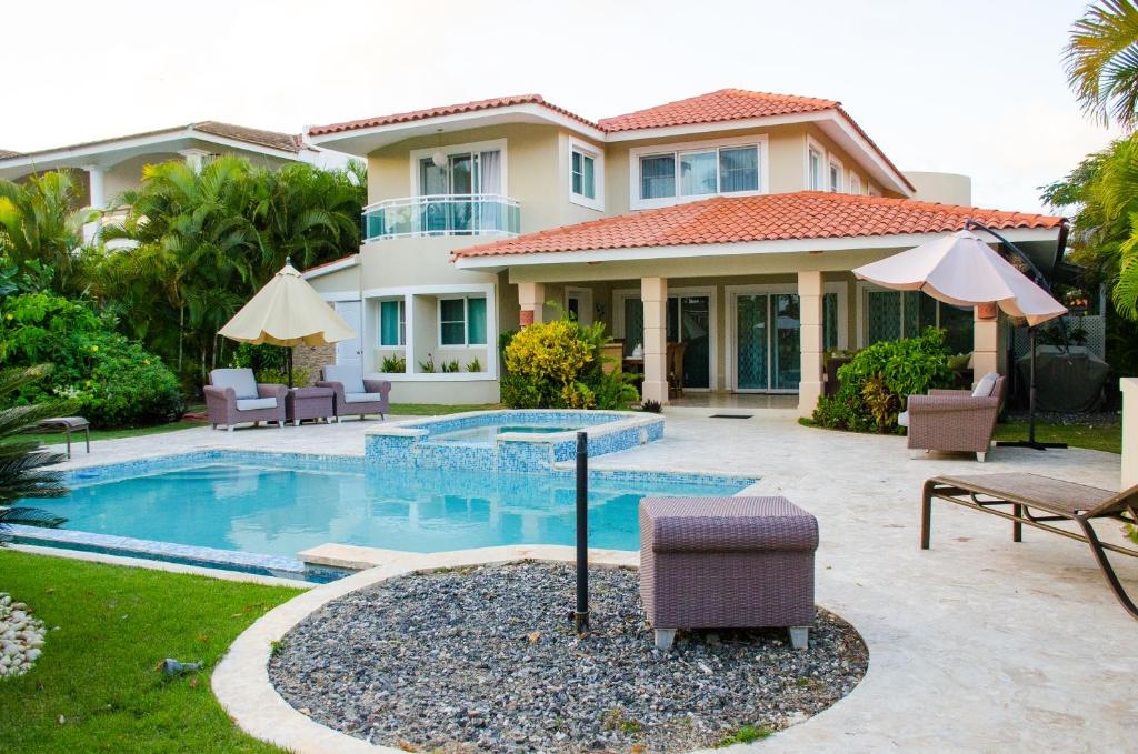 Apartamento en Bávaro