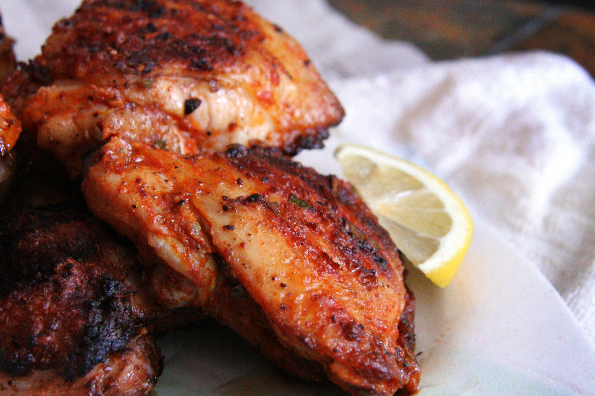 Frango Grelhado (Grilled Chicken)