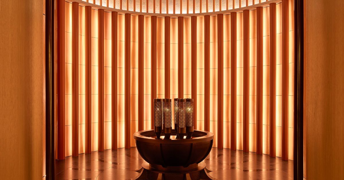 The RuMa Hotel and Residences