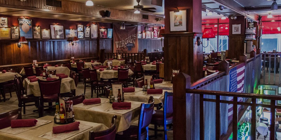 Virgil's Real BBQ