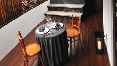 Villa Samadhi Kuala Lumpur - Luxe Crib