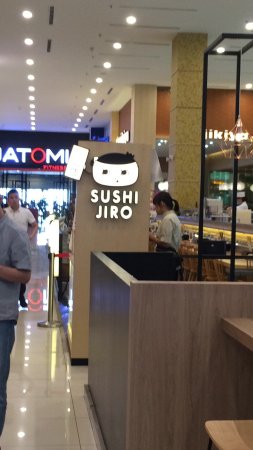 Sushi Jiro