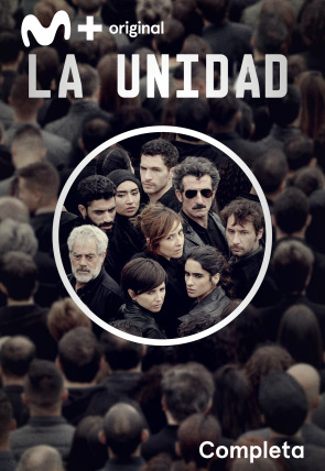 En MOVISTAR+ La Unidad