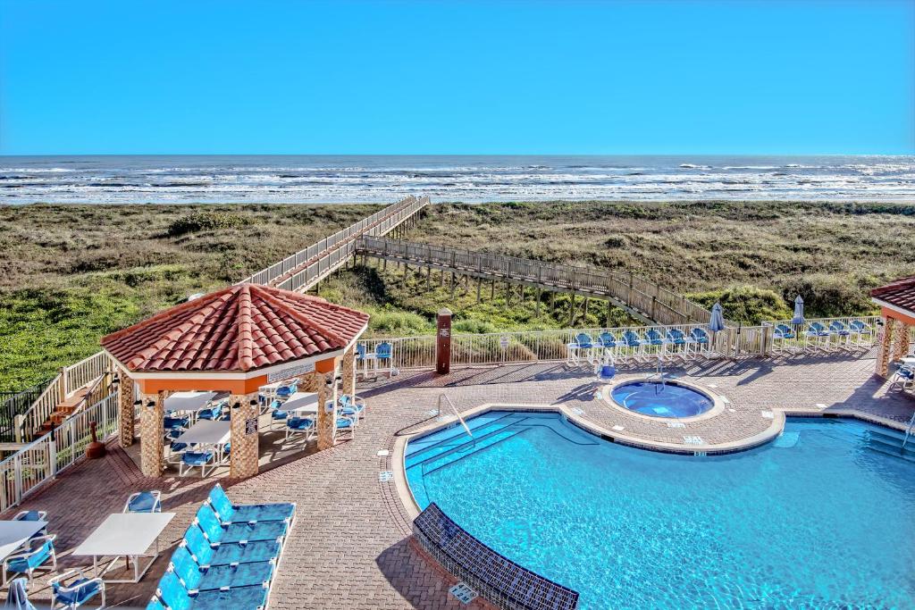 La Copa Inn Beach Hotel