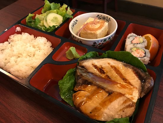 Sushi House