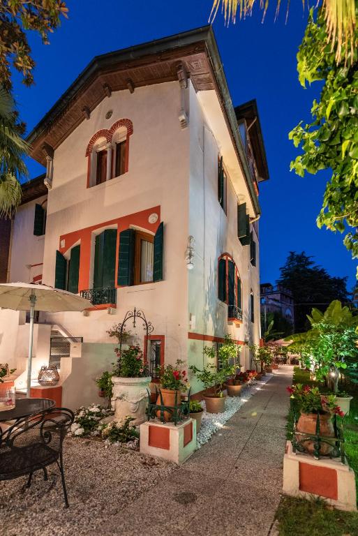 Villa Stella