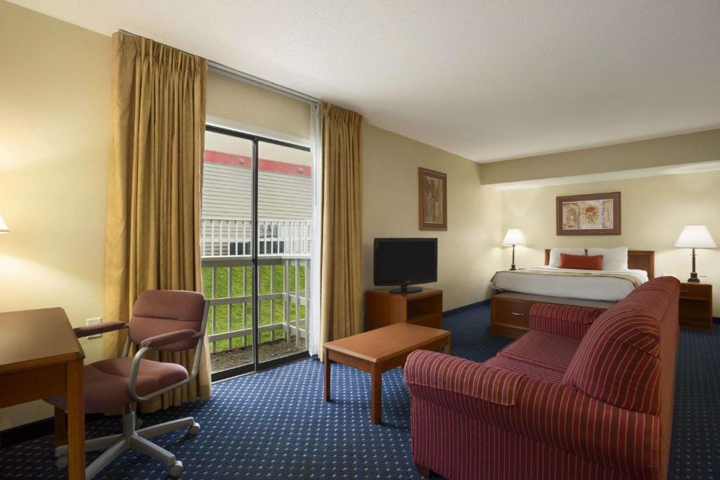 Affordable Suites
