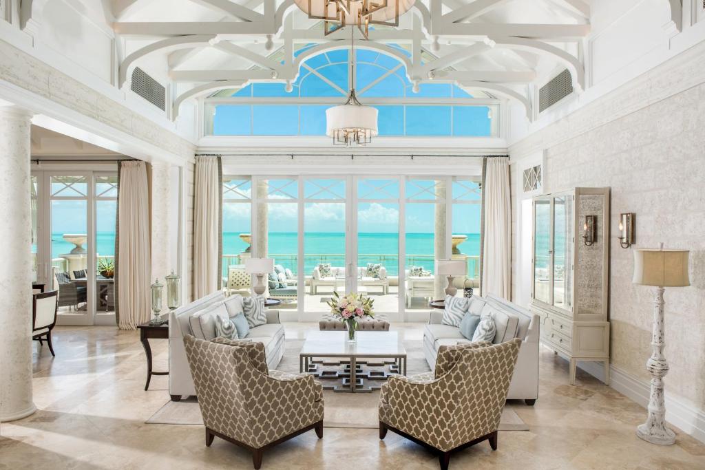 The Shore Club Hotel