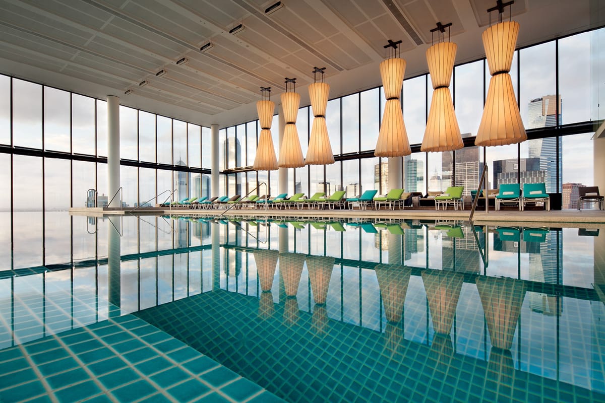 Crown Metropol Melbourne