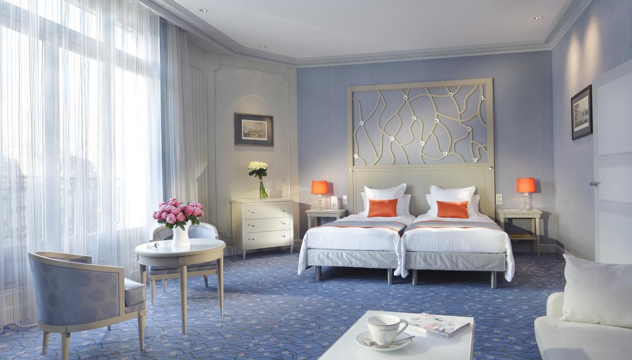 Boutique Hotel Prvić