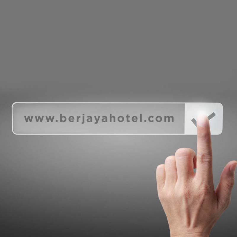 Hotel Berjaya Times Square Kuala Lumpur