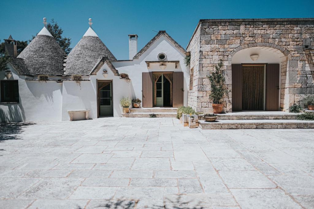 Rtina Wellness Oasis