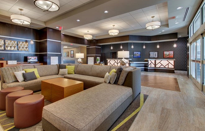 Hotel Polaris V