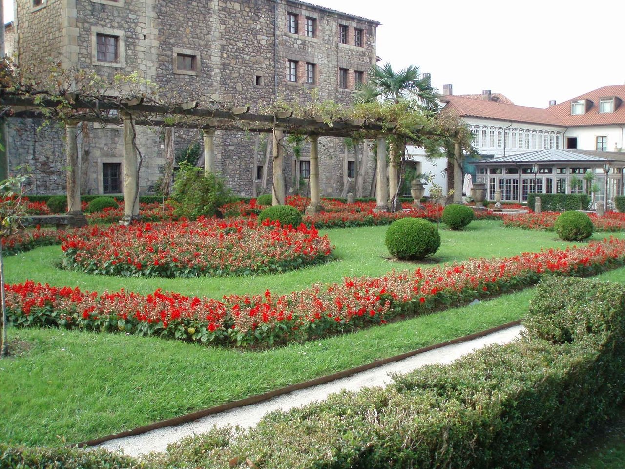 Museo de la Historia de Avilés