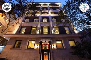 Pet-Friendly Suites Istanbul Airport