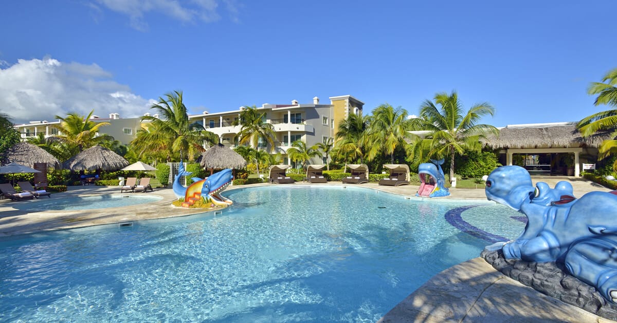 The Reserve at Paradisus Punta Cana