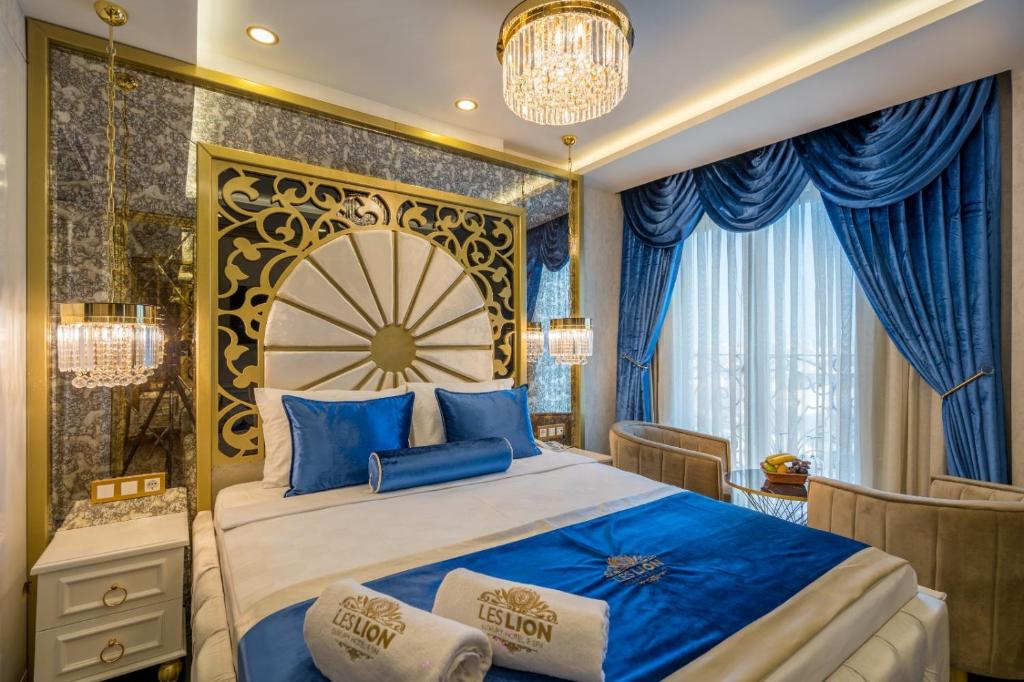 Sueno Hotels Deluxe Tekirova