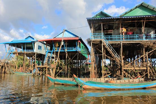 Tonle Sap Lake