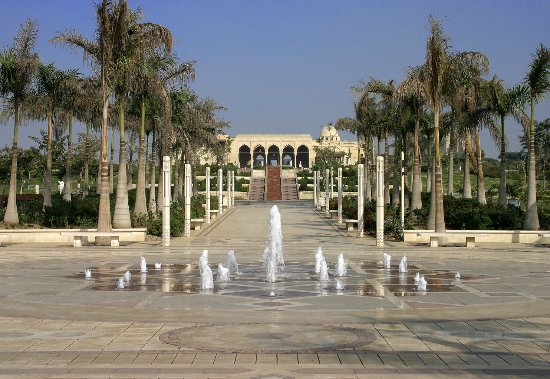 Visit the Ayyubid Wall