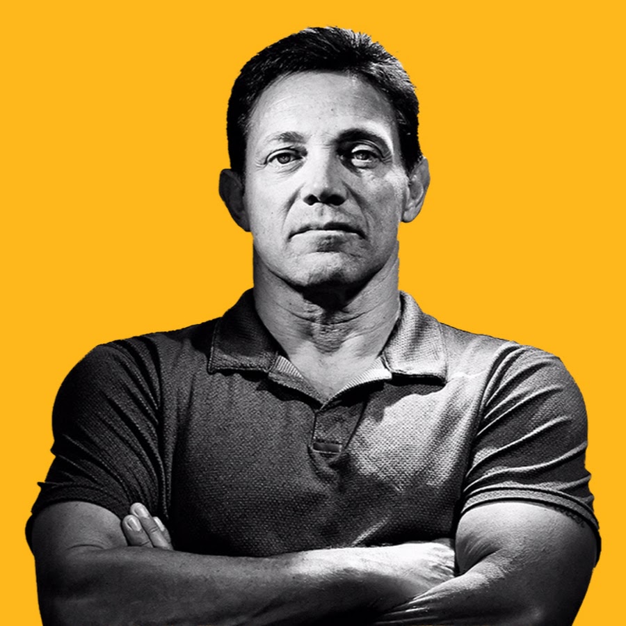 The Wolf of Wall Street