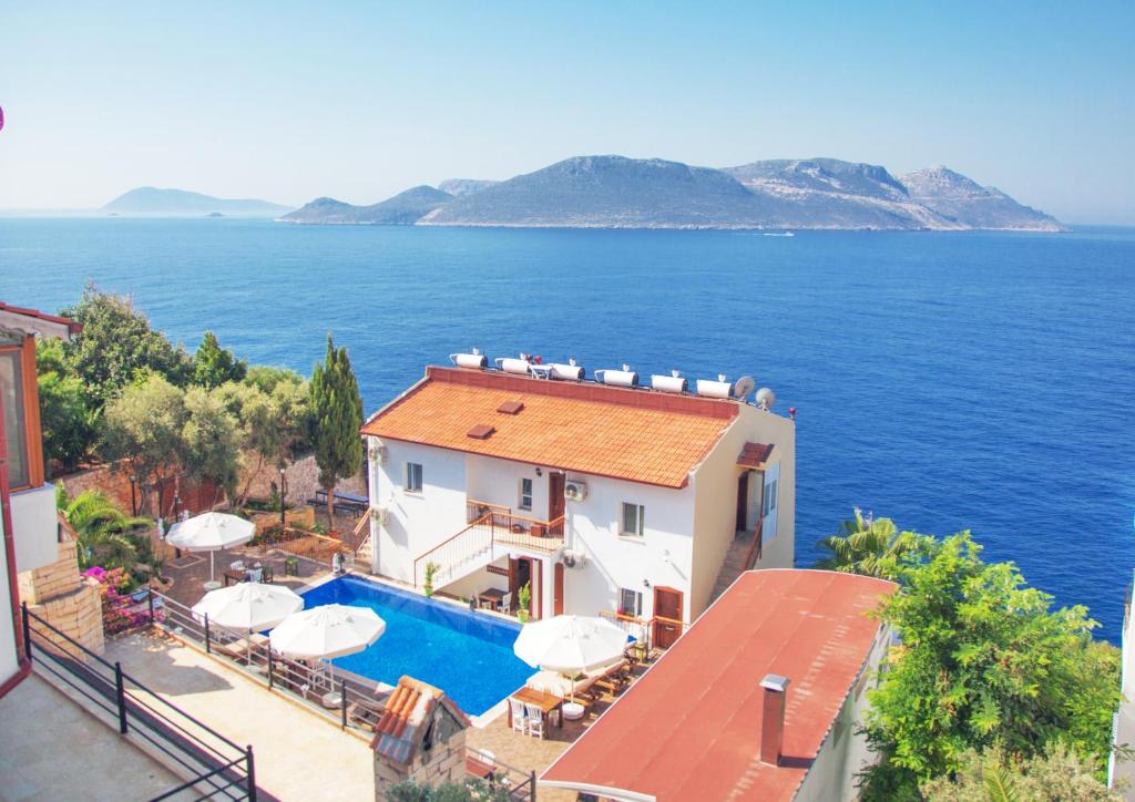 Hotel Villa Sunset