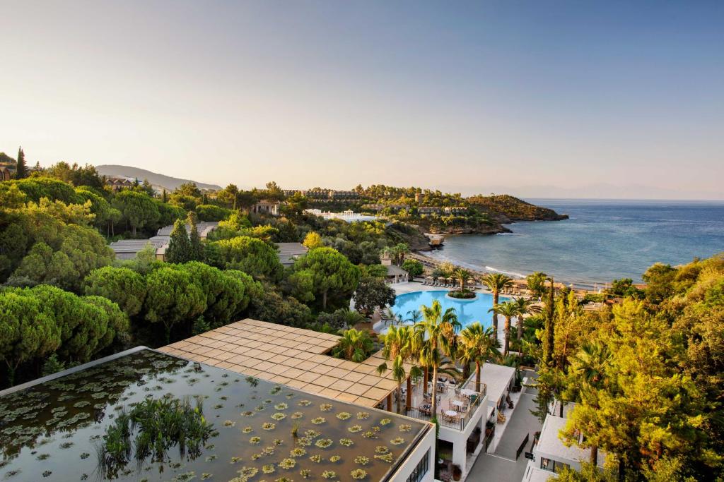 Paloma Club Sultan Özdere