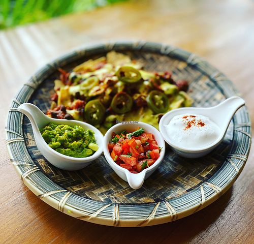 The Vegan Table