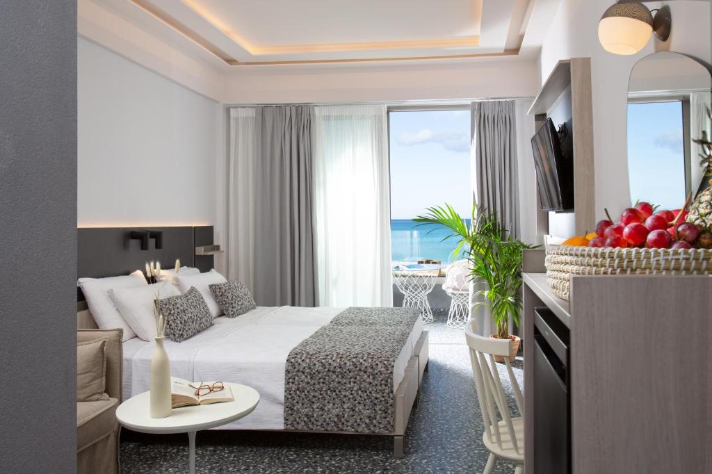 4. Sea Breeze Suites