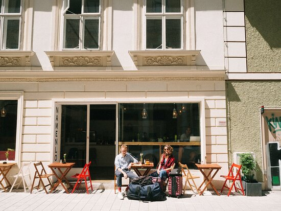 Boulangerie Gourmande