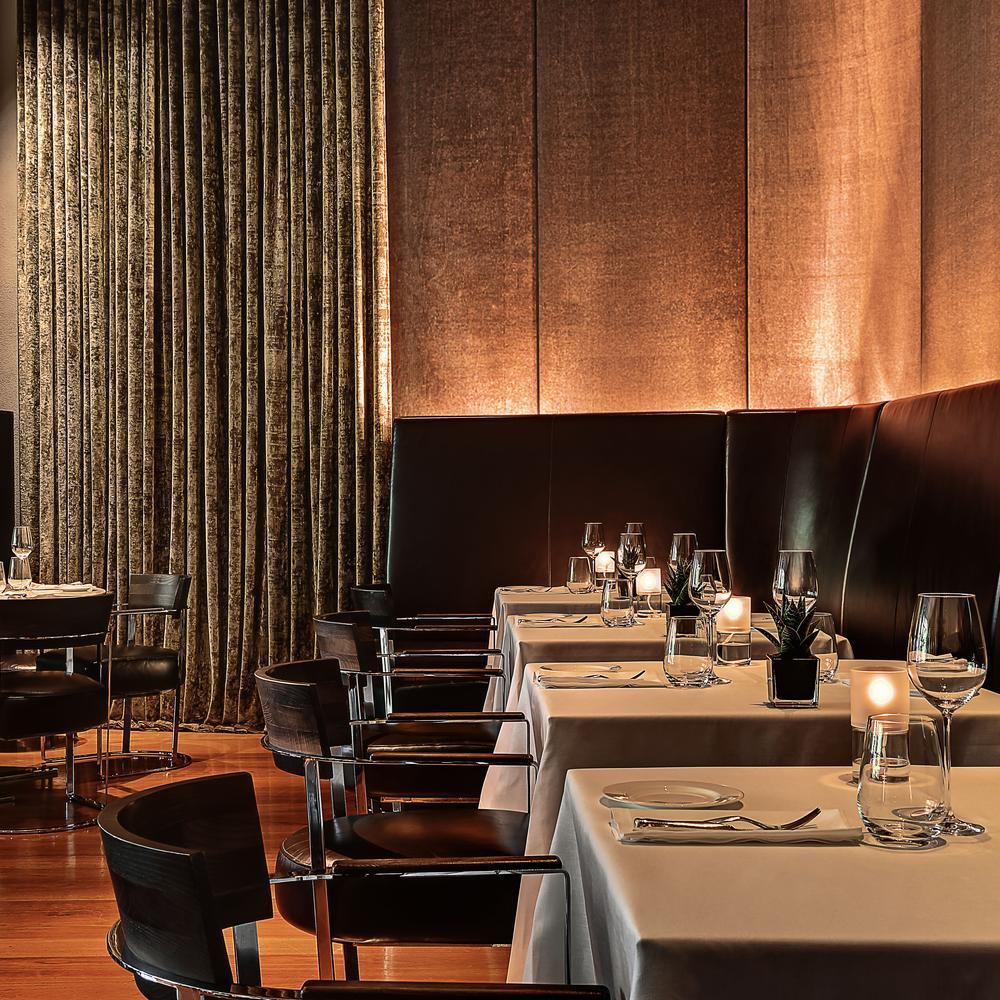 Il Ristorante Niko Romito