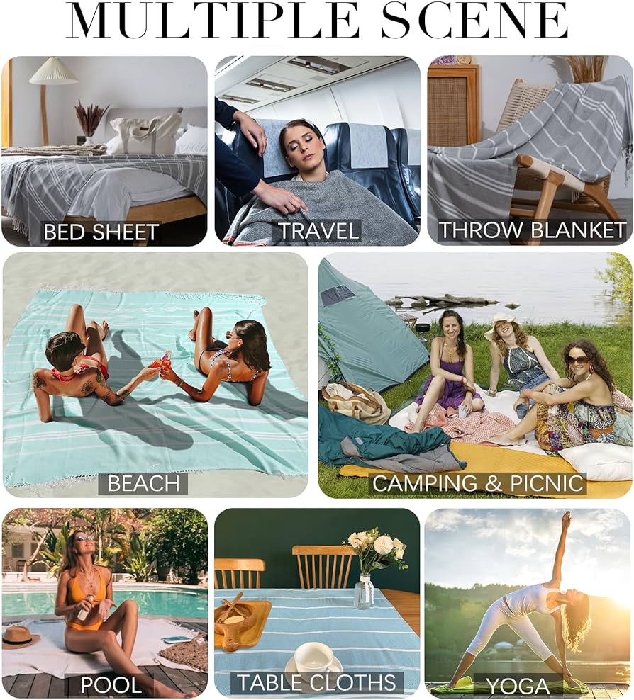 8. Women's Picnic Socks - Quick-Drying and Odor-Resistant