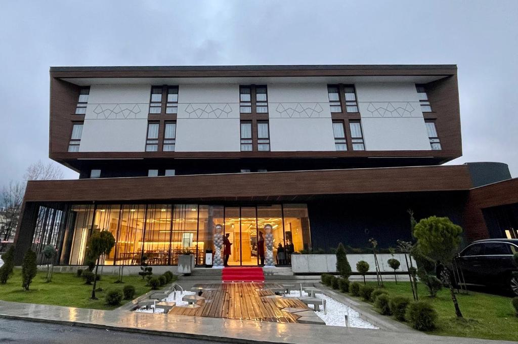Hotel Lipa
