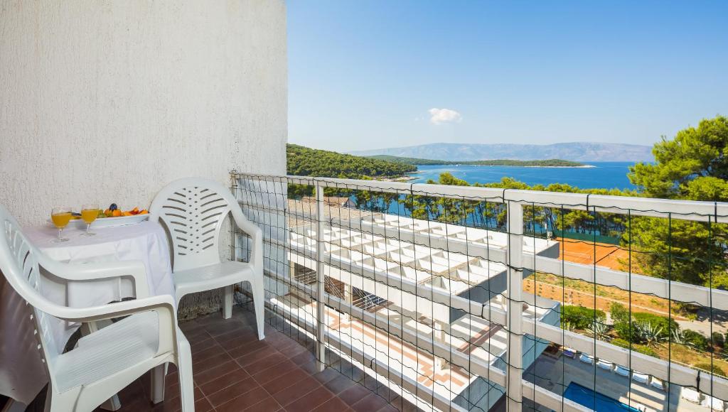 Hotel Hvar