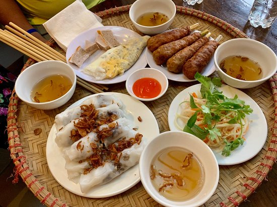 Banh Cuon