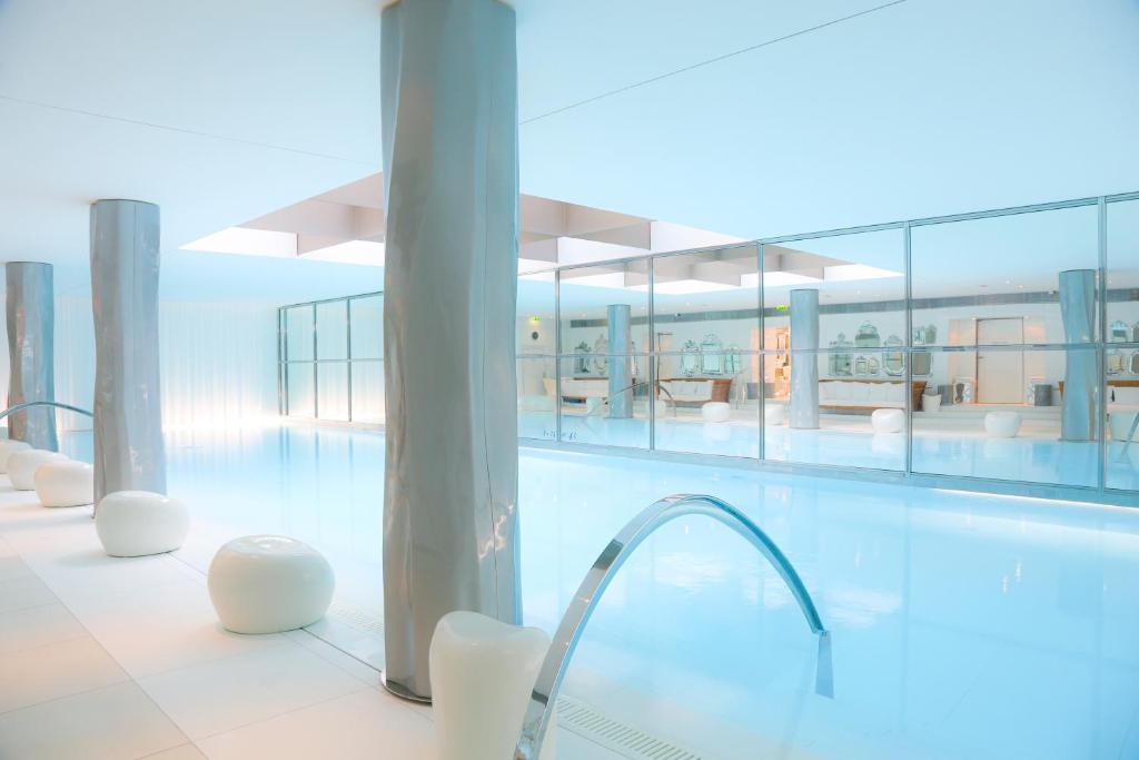 Le Royal Monceau - Raffles Paris