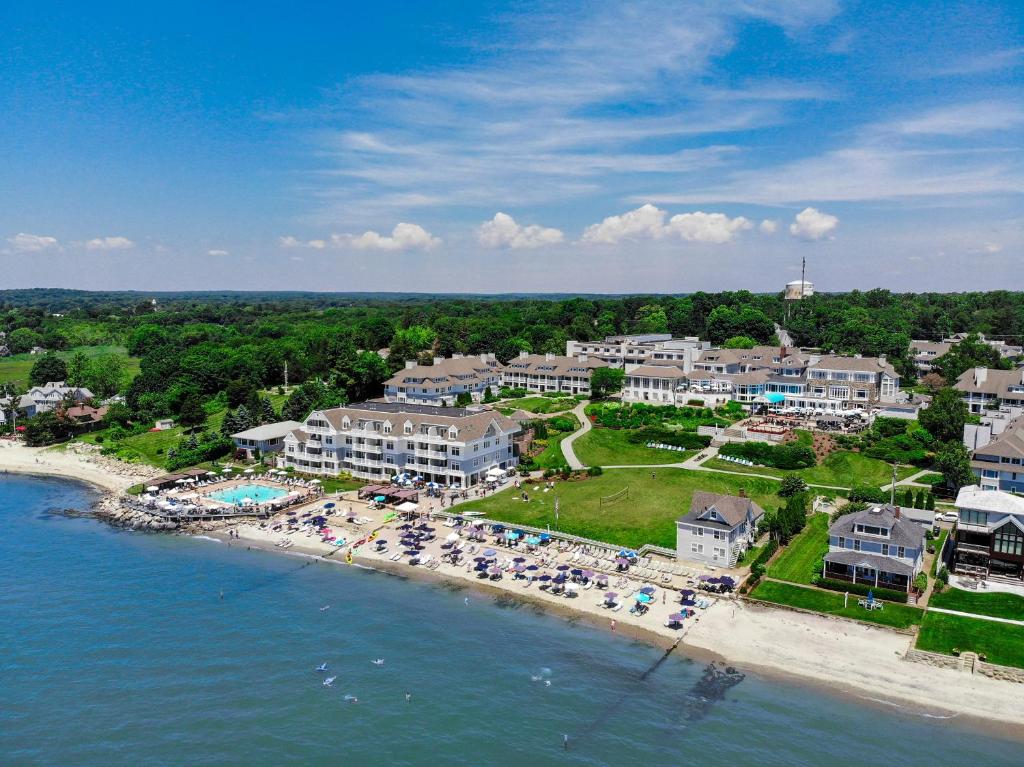 Water's Edge Resort