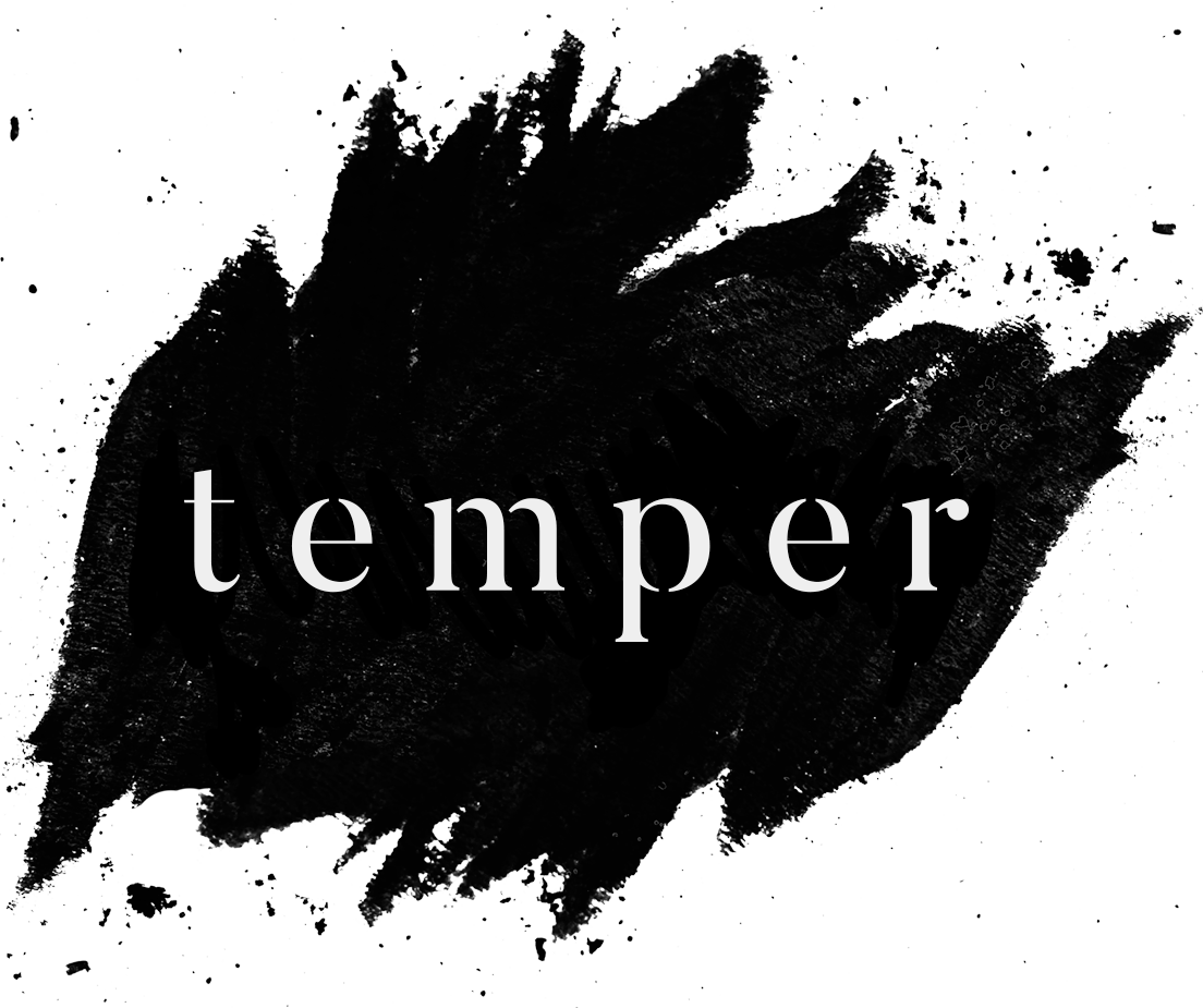 Temper