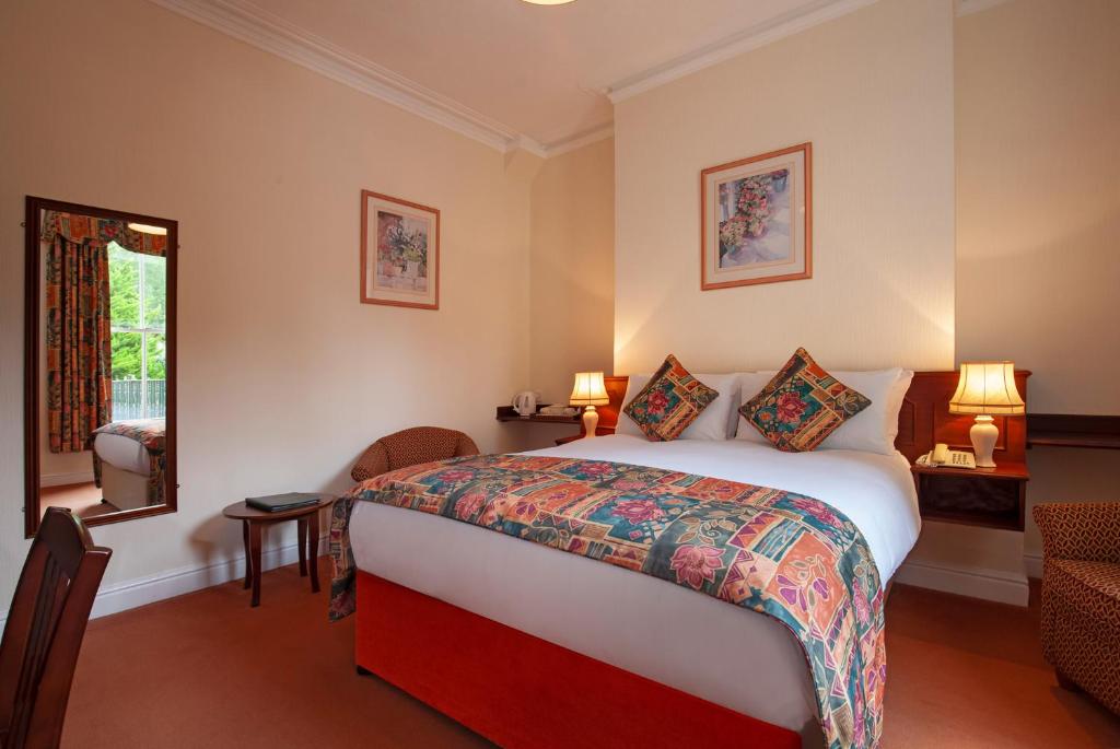 The Arundel House Hotel