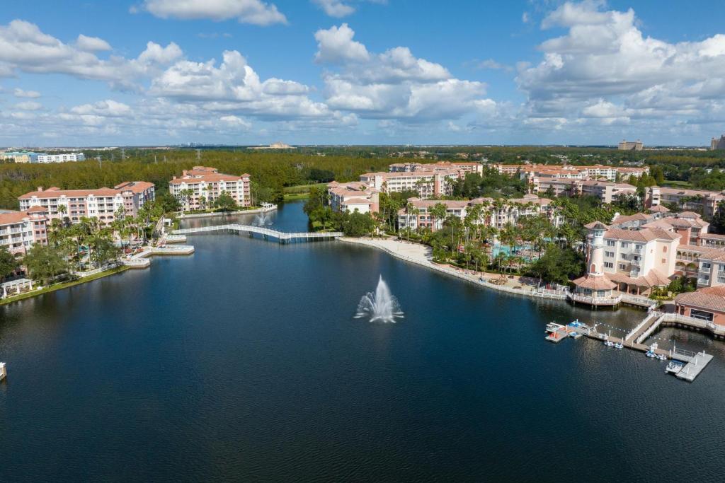 6. Marriott's Grande Vista
