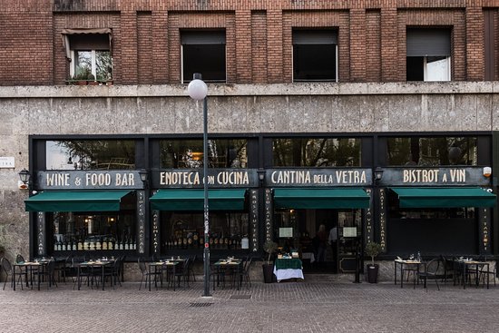 La Vineria delle Cantine