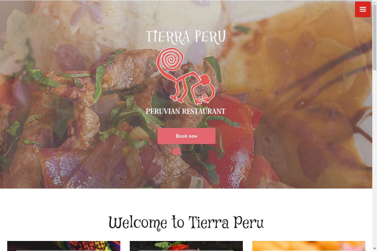Tierra Peru