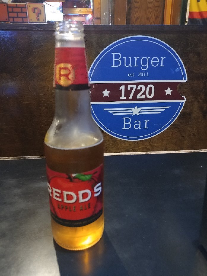 7. The Burger Club