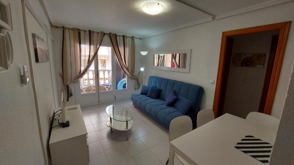 Spacious Family Apartment